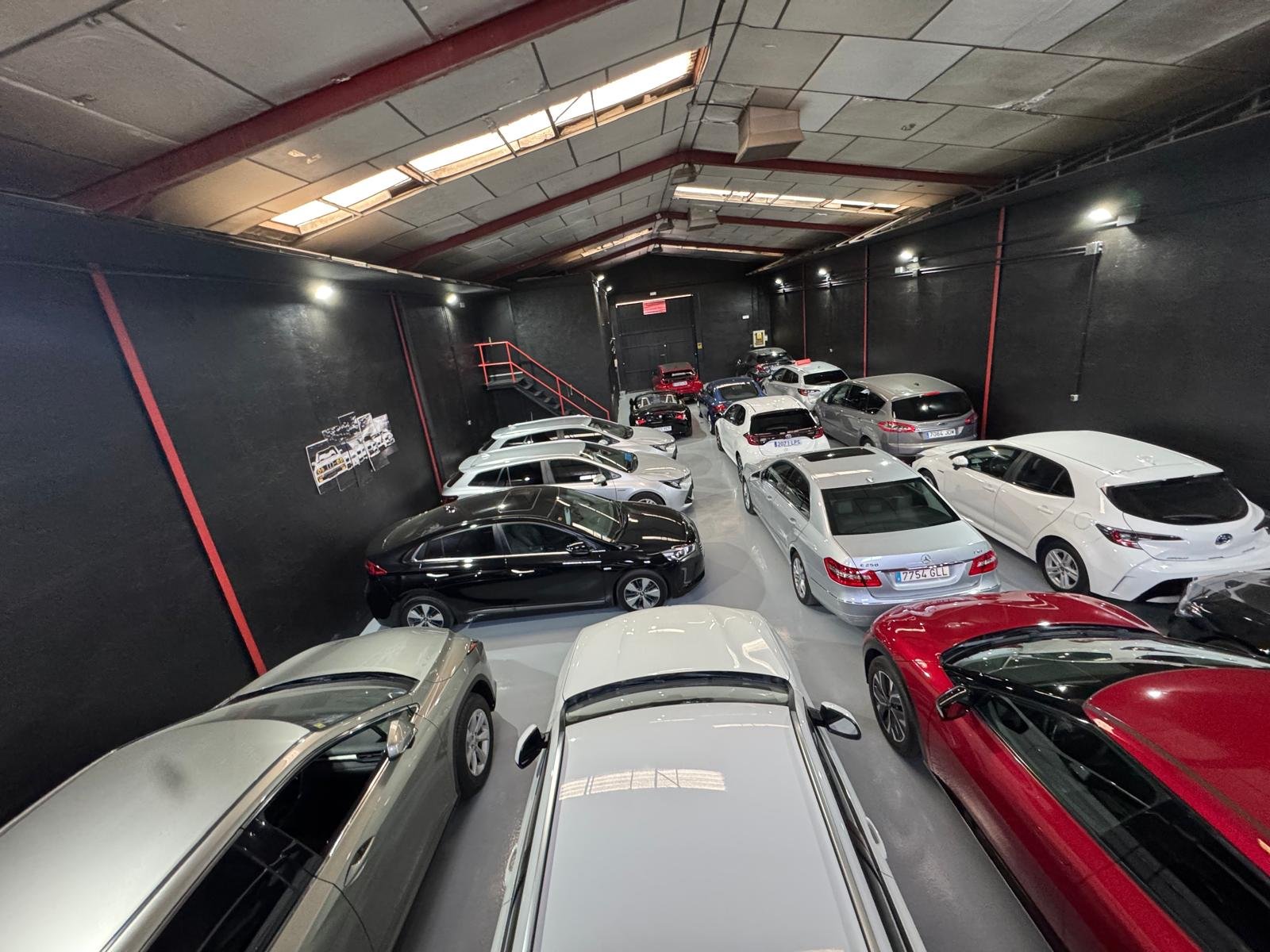 Venta de autos