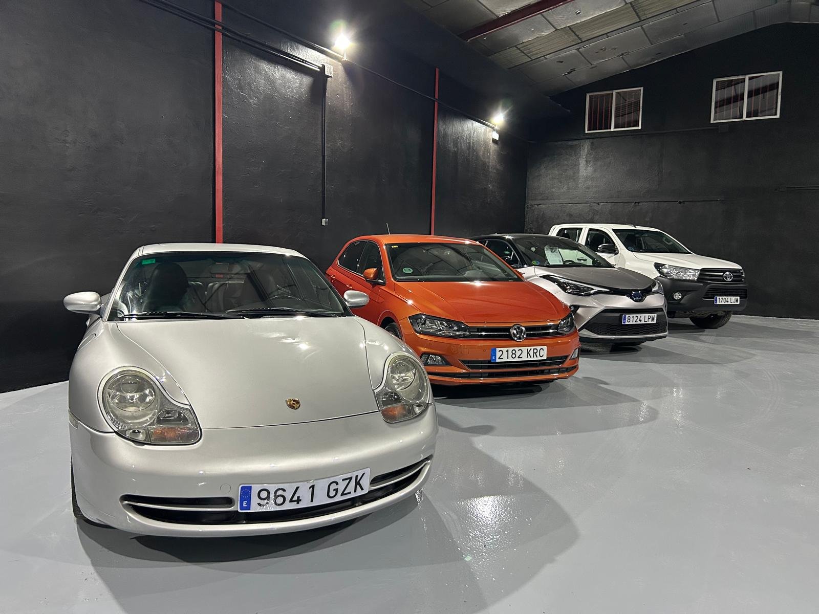 Autos